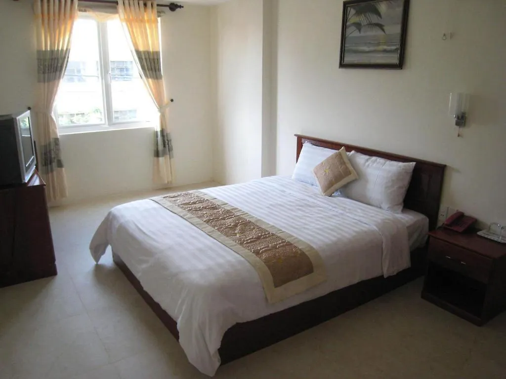 Sea Wonder Hotel Da Nang