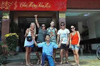Sea Wonder Hotel Da Nang