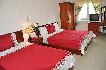 Sea Wonder Hotel Da Nang