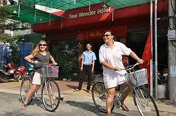 **  Sea Wonder Hotel Da Nang Vietnam