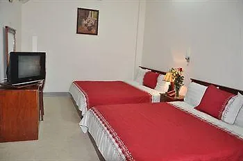 Sea Wonder Hotel Da Nang