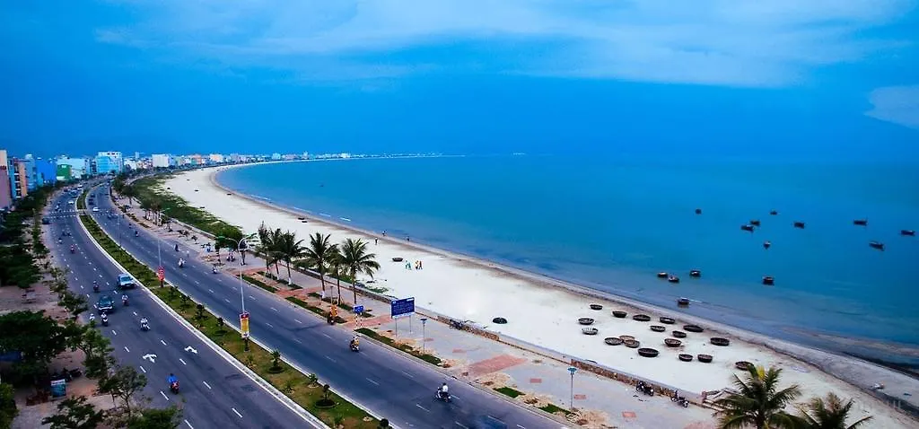 **  Sea Wonder Hotel Da Nang Vietnam