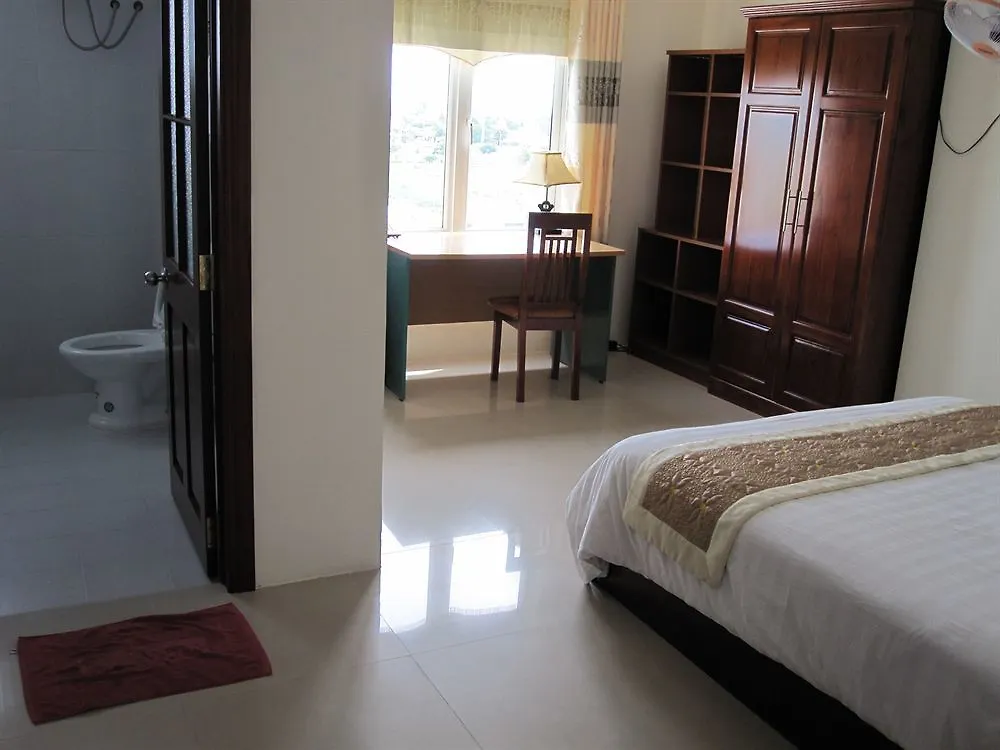 Sea Wonder Hotel Da Nang