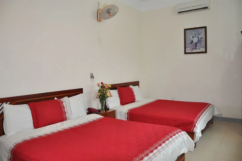 Sea Wonder Hotel Da Nang Vietnam