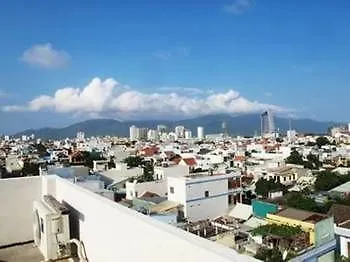 Sea Wonder Hotel Da Nang