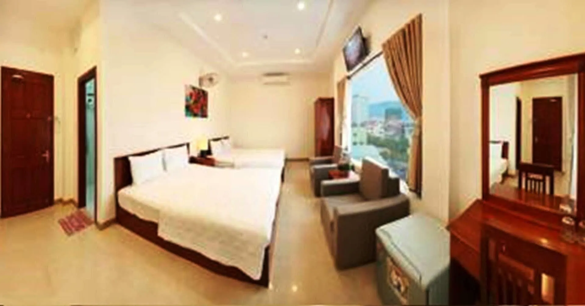 Sea Wonder Hotel Da Nang 2*,  Vietnam