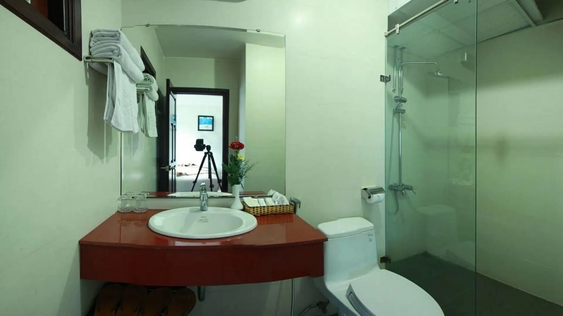Sea Wonder Hotel Da Nang