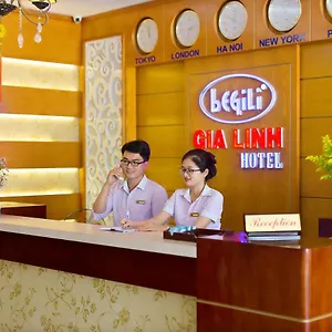 Hotel Gia Linh